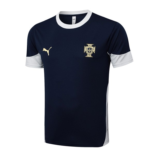 Camiseta Entrenamiento Portugal 2025/26 Azul 3